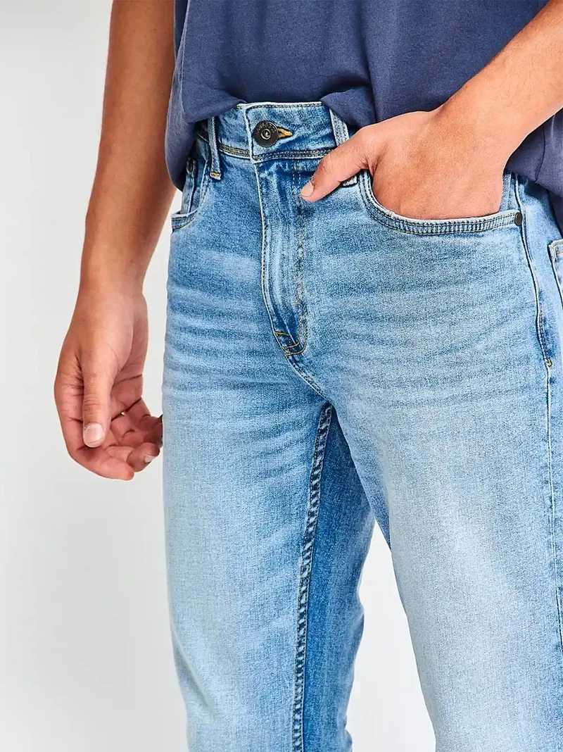JEANS REGULAR HOMBRE BARBADOS GONZA - 3