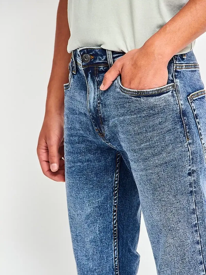 JEANS REGULAR HOMBRE BARBADOS GONZA - 3