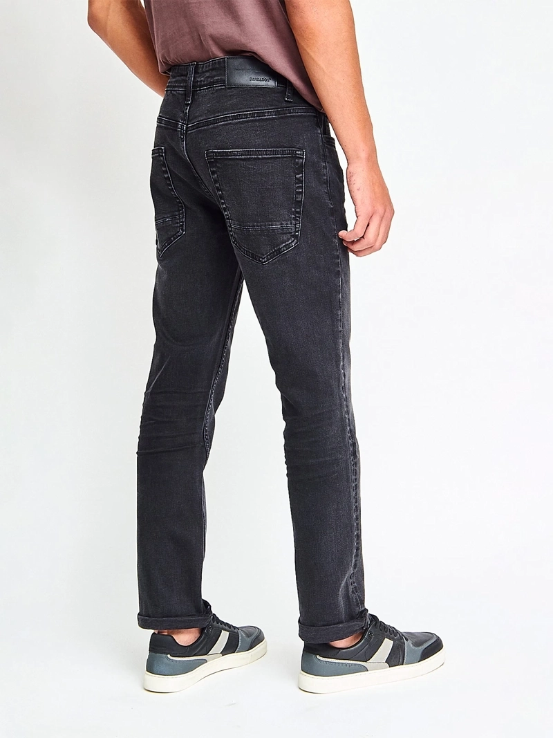 JEANS REGULAR HOMBRE BARBADOS GONZA - 2