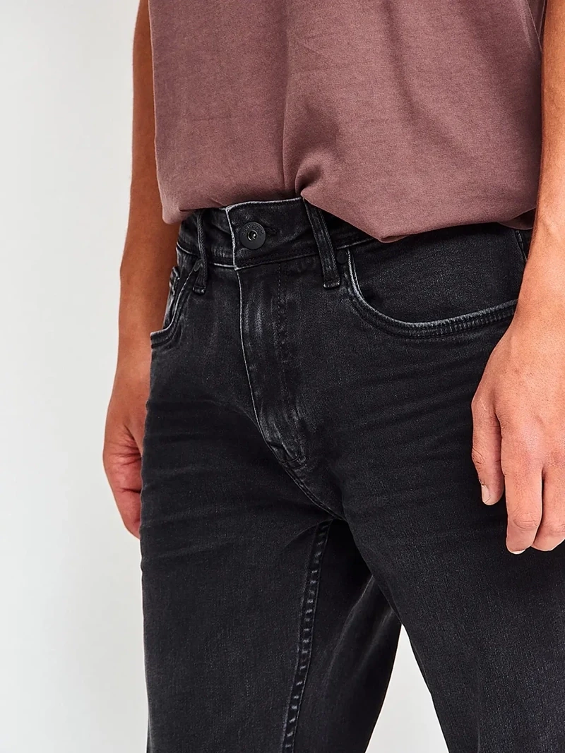 JEANS REGULAR HOMBRE BARBADOS GONZA - 3