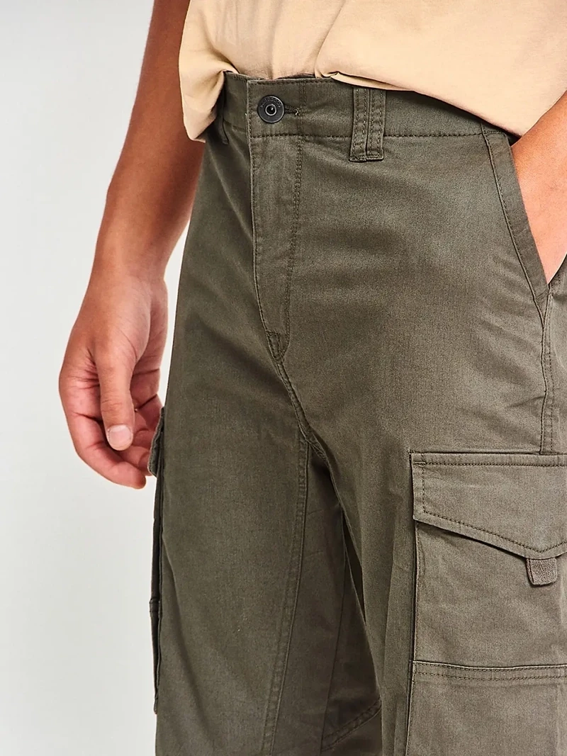 PANTALÓN JOGGER HOMBRE BARBADOS CHINO - 3