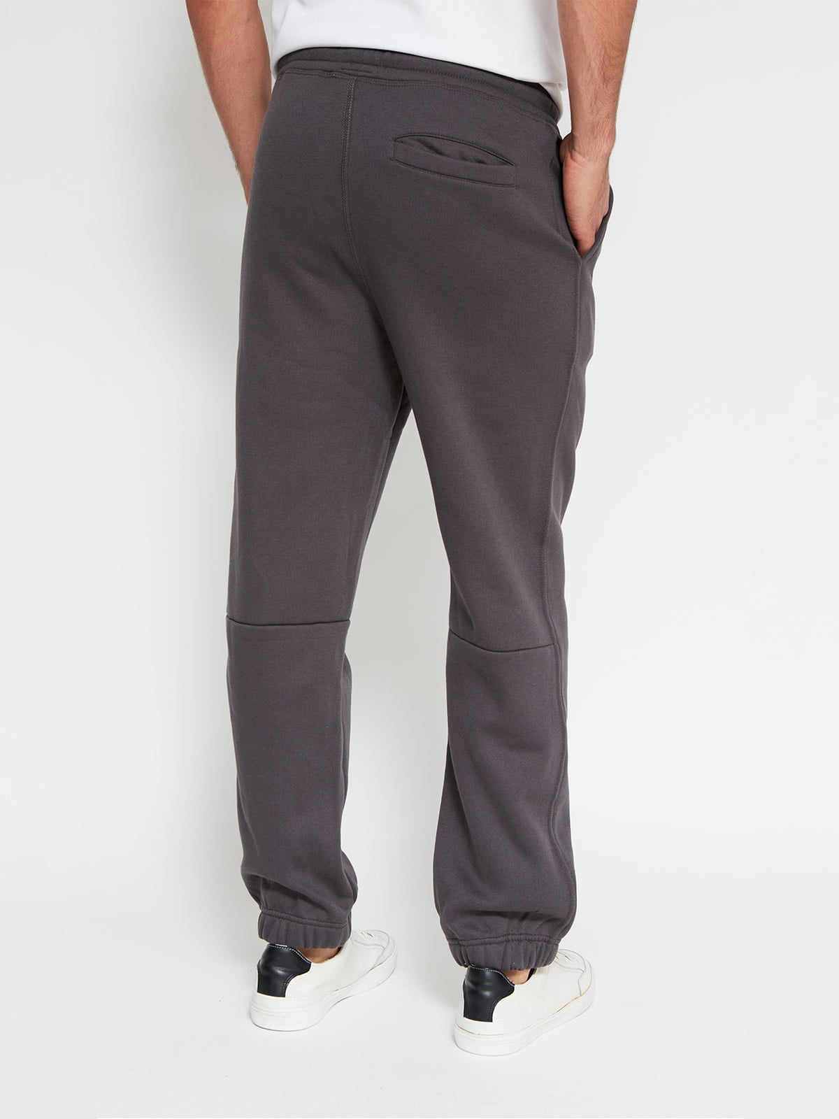 PANTALÓN INDEX HOMBRE FLEECE - 2