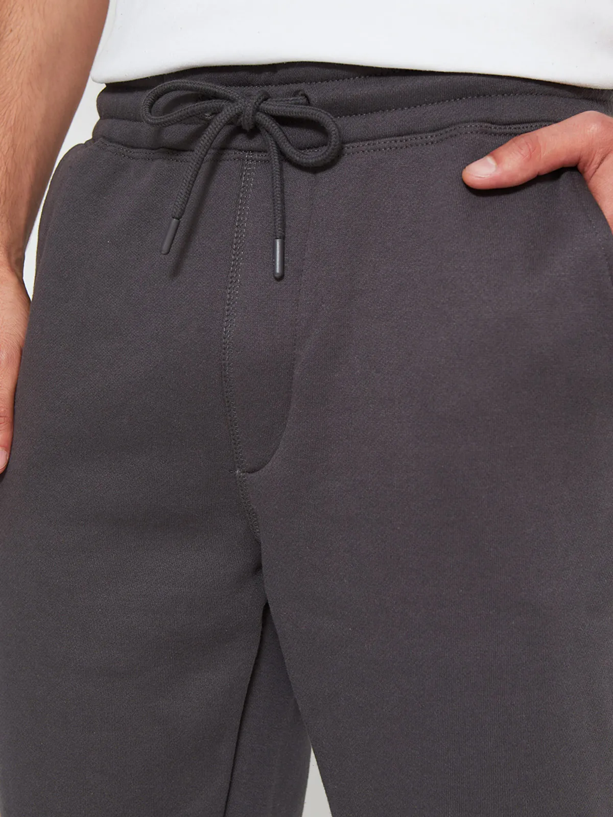PANTALÓN INDEX HOMBRE FLEECE - 3