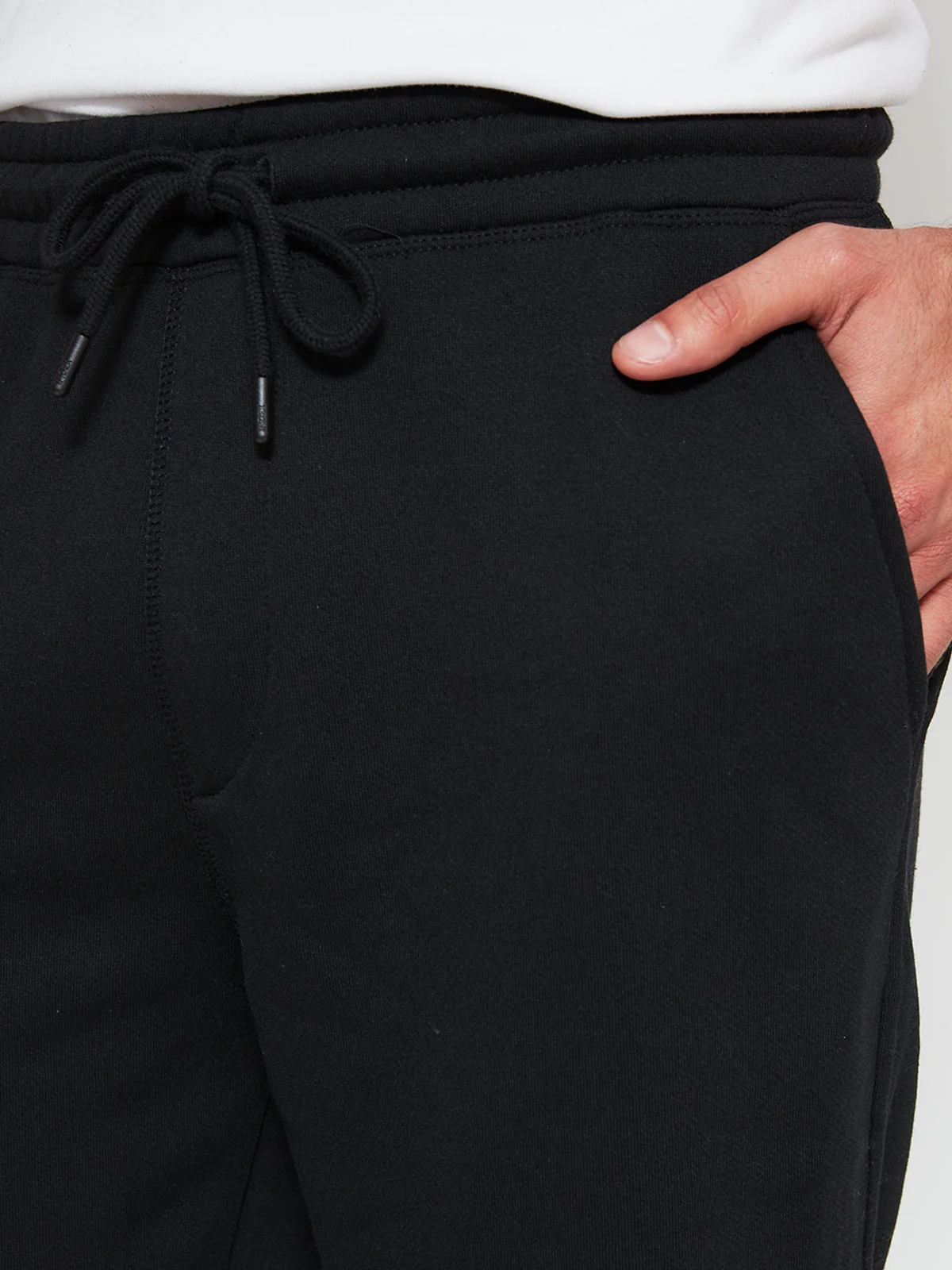 PANTALÓN INDEX HOMBRE FLEECE - 3