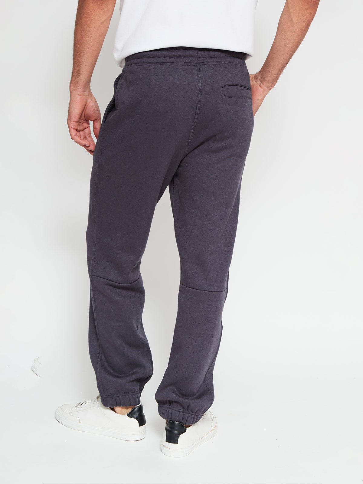 PANTALÓN INDEX HOMBRE FLEECE - 2