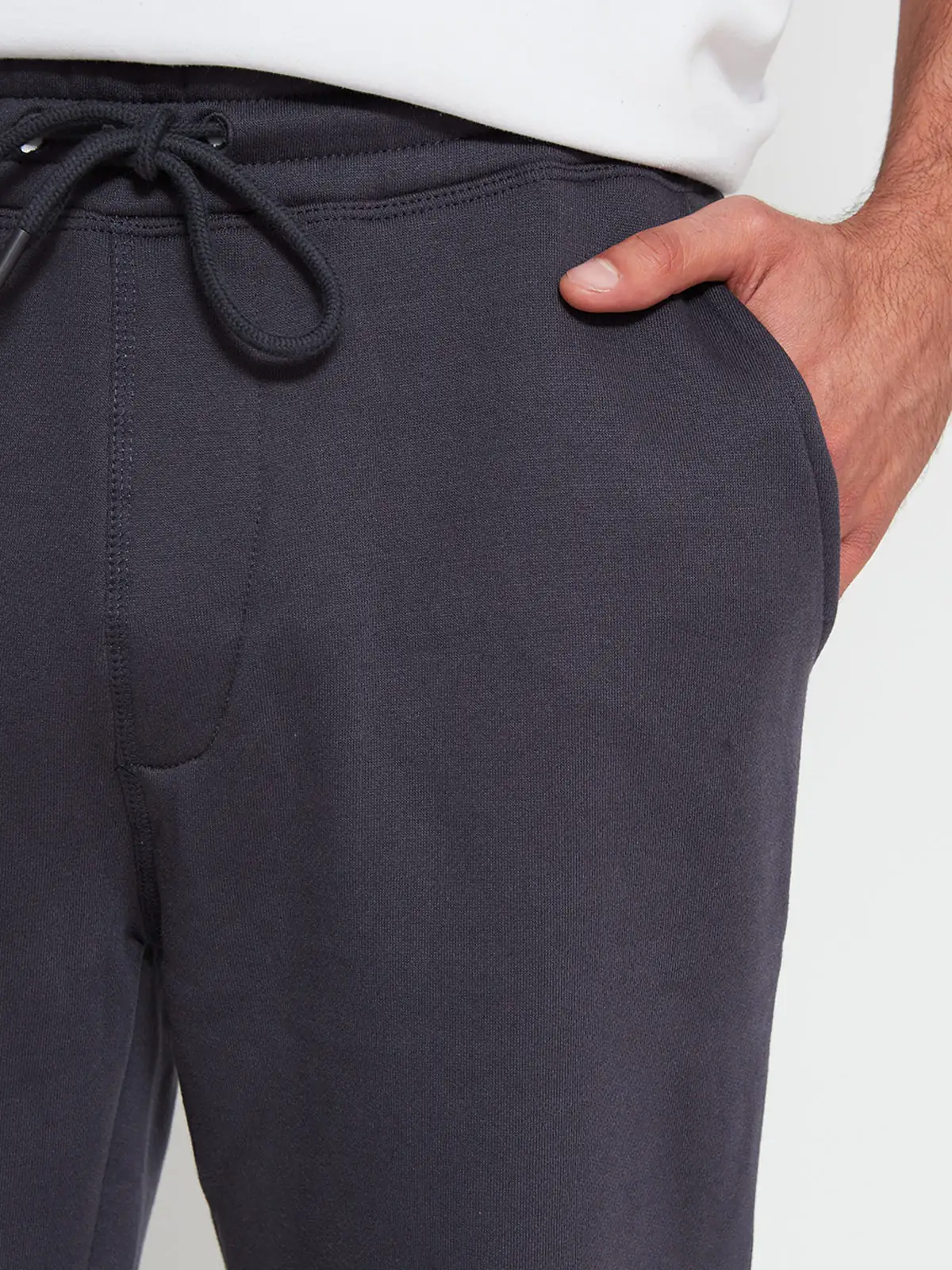 PANTALÓN INDEX HOMBRE FLEECE - 3