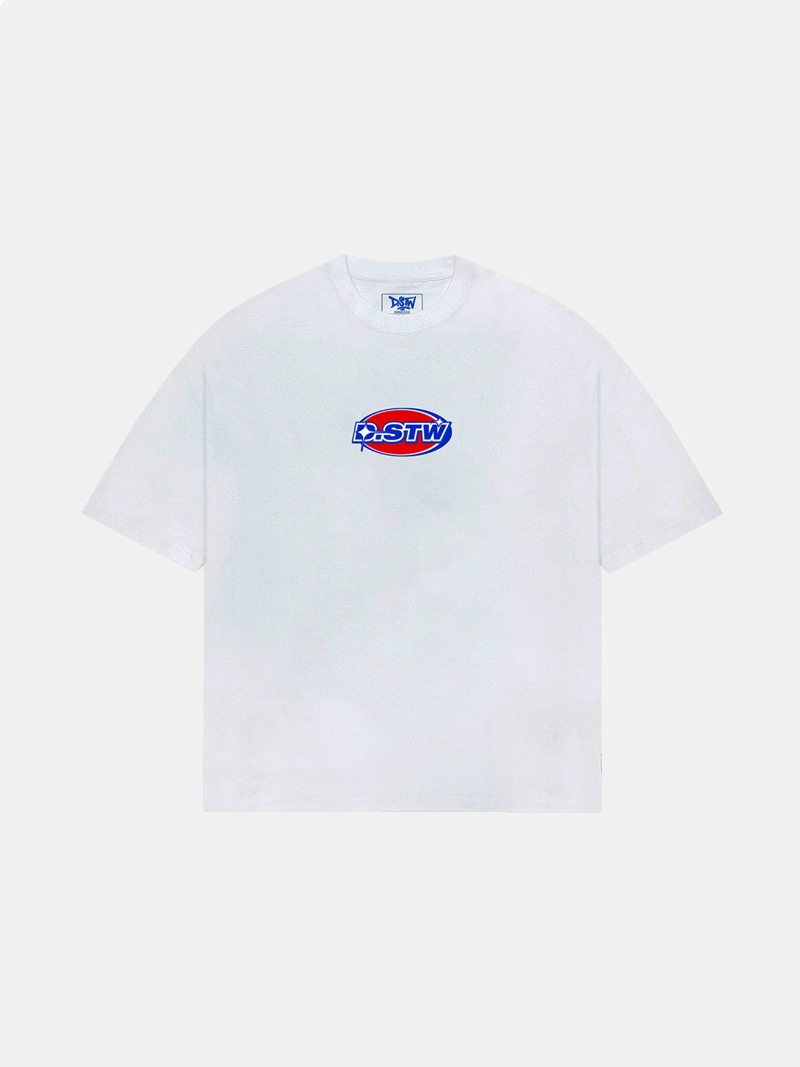 POLO MANGA CORTA ALGODÓN HOMBRE DUNKELVOLK BUBBLE GUM - 1