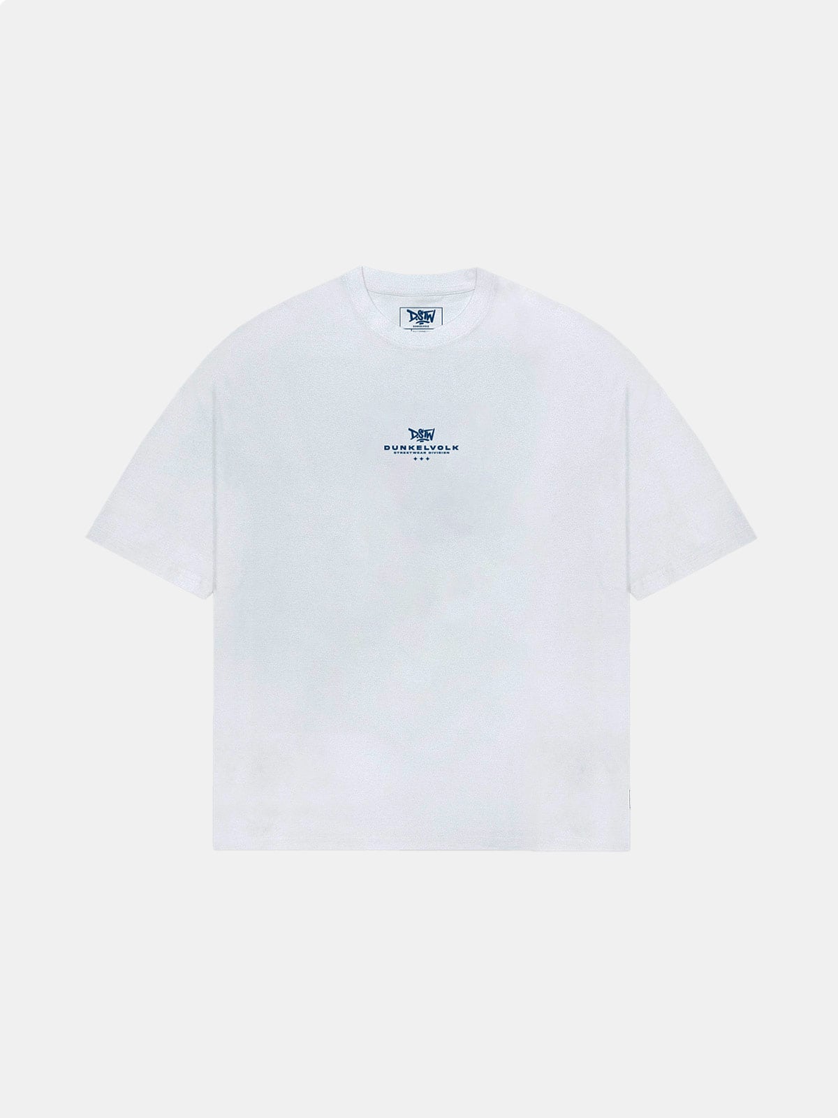 POLO MANGA CORTA ALGODÓN HOMBRE DUNKELVOLK - 1