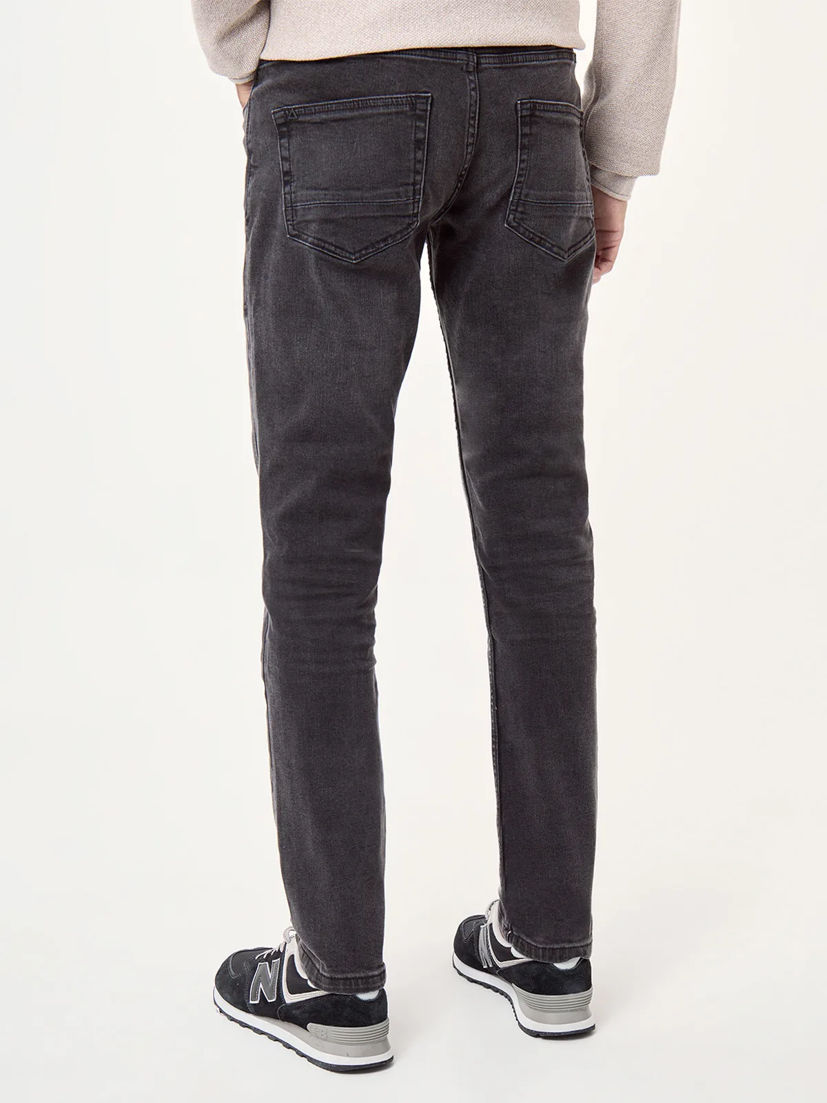 JEANS HOMBRE BARBADOS DAN - 2
