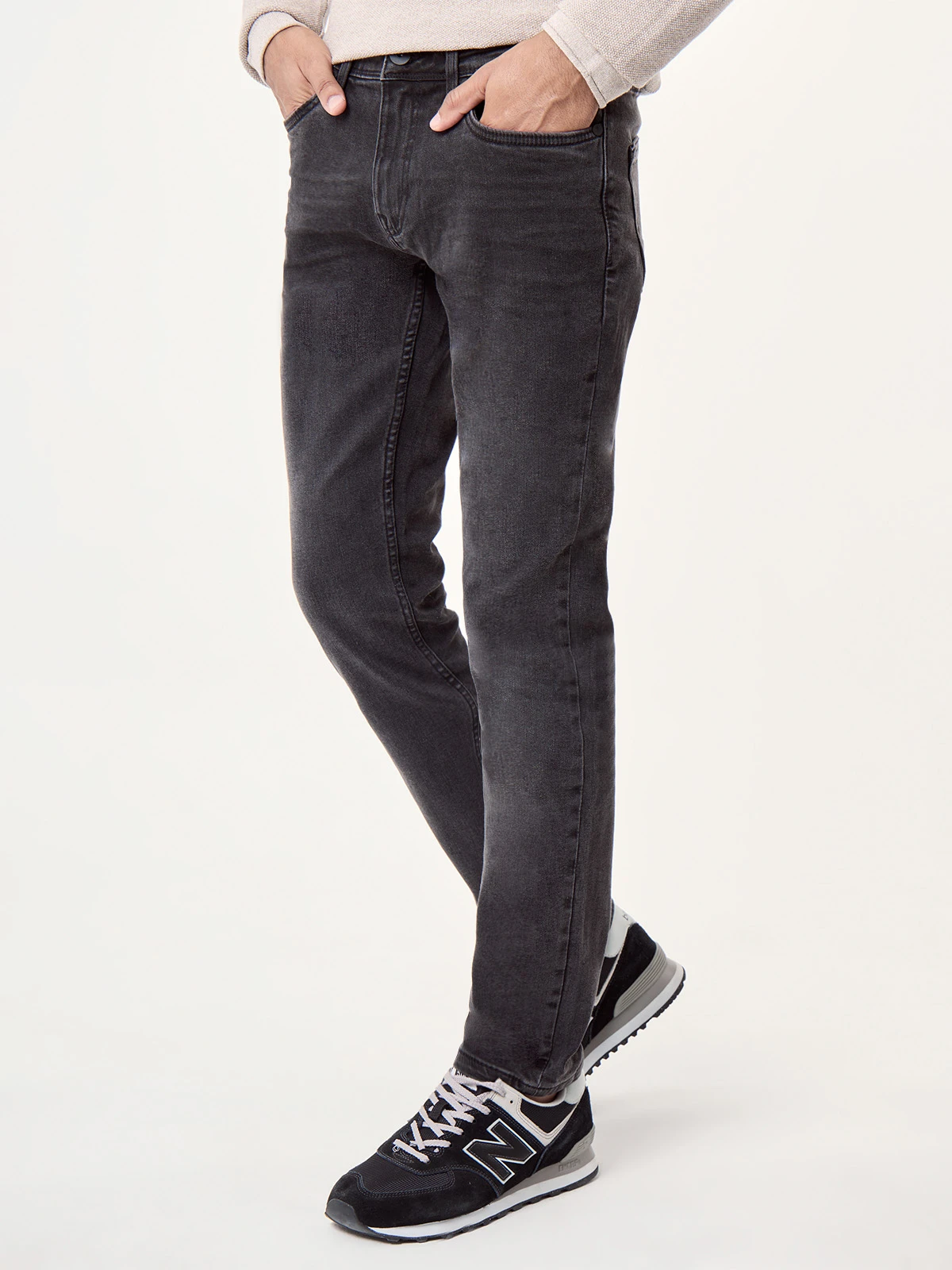 JEANS HOMBRE BARBADOS DAN - 3