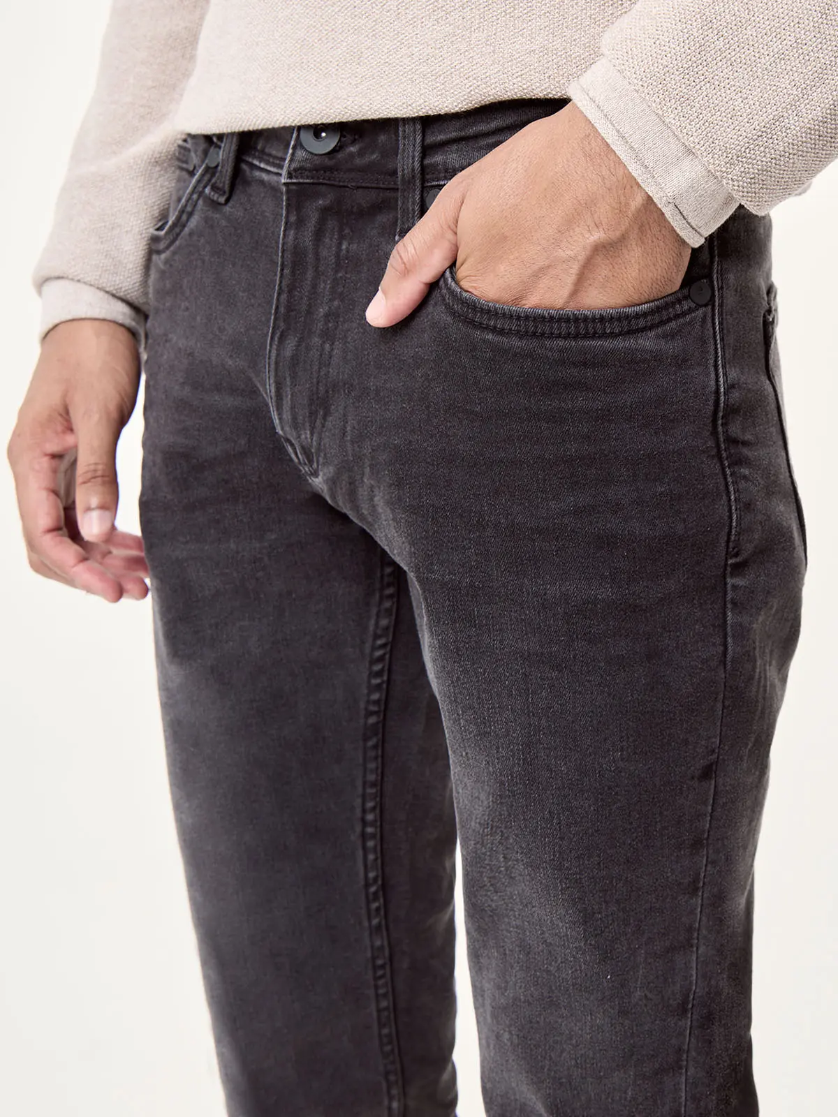 JEANS HOMBRE BARBADOS DAN - 4