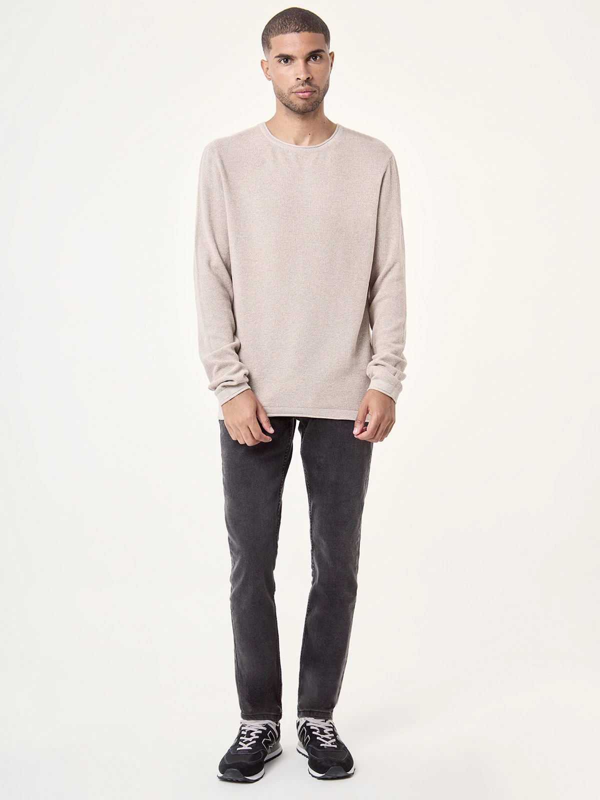 JEANS HOMBRE BARBADOS DAN - 5