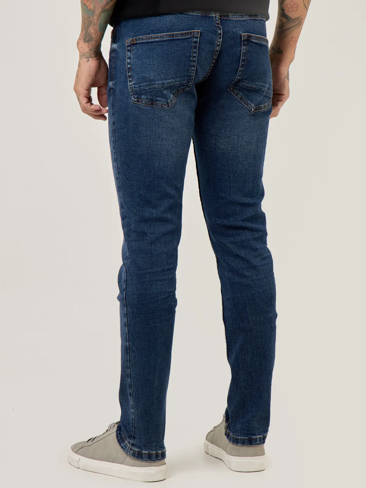 JEANS HOMBRE BARBADOS DAN - 2