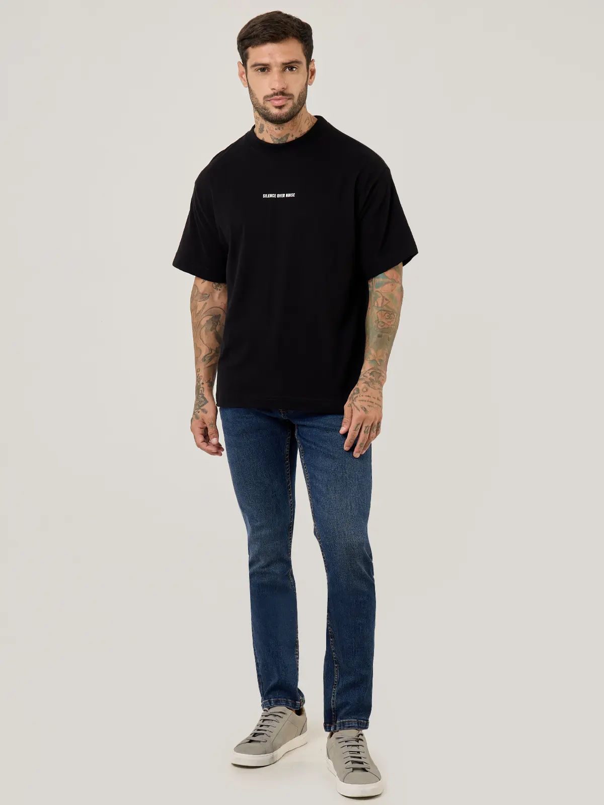 JEANS HOMBRE BARBADOS DAN - 5