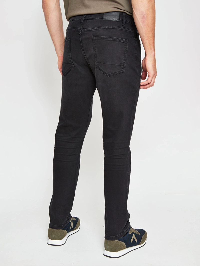 JEANS HOMBRE AERO DENIM SLIM - 2