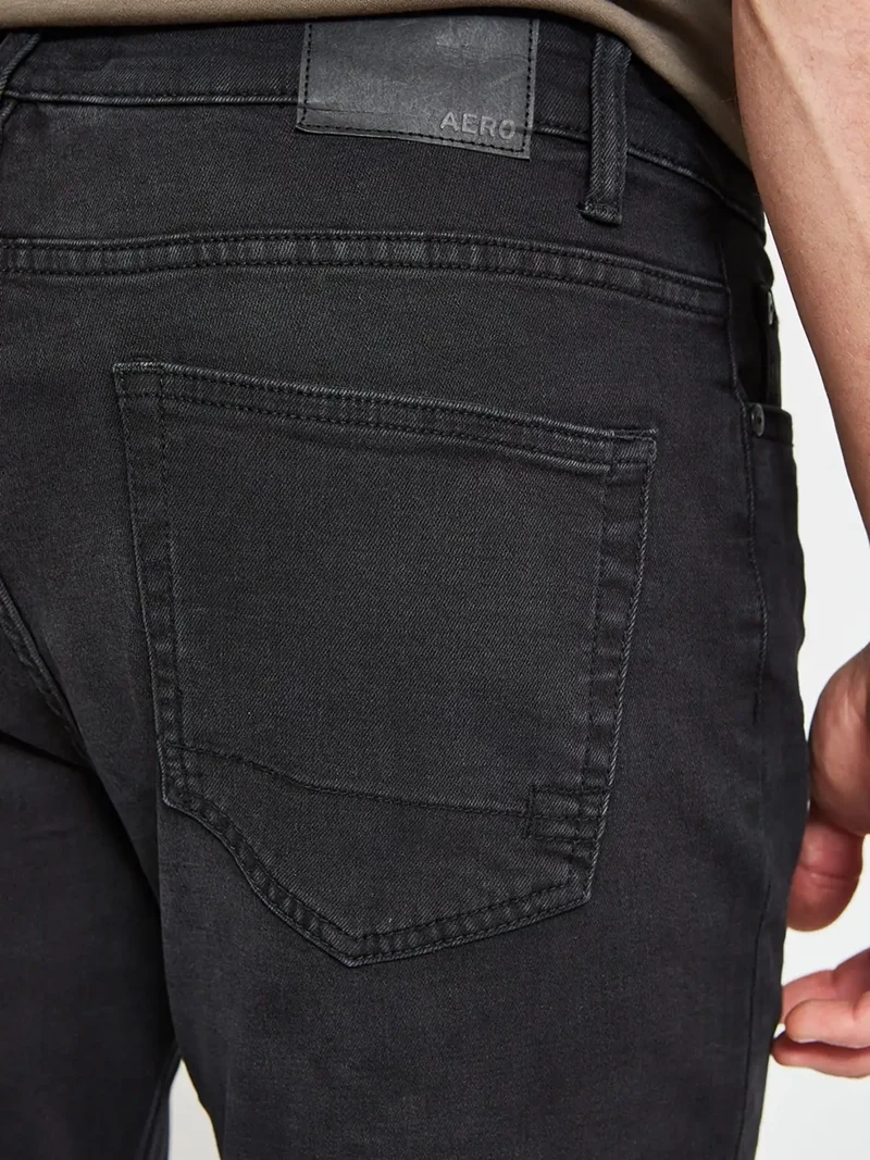 JEANS HOMBRE AERO DENIM SLIM - 3