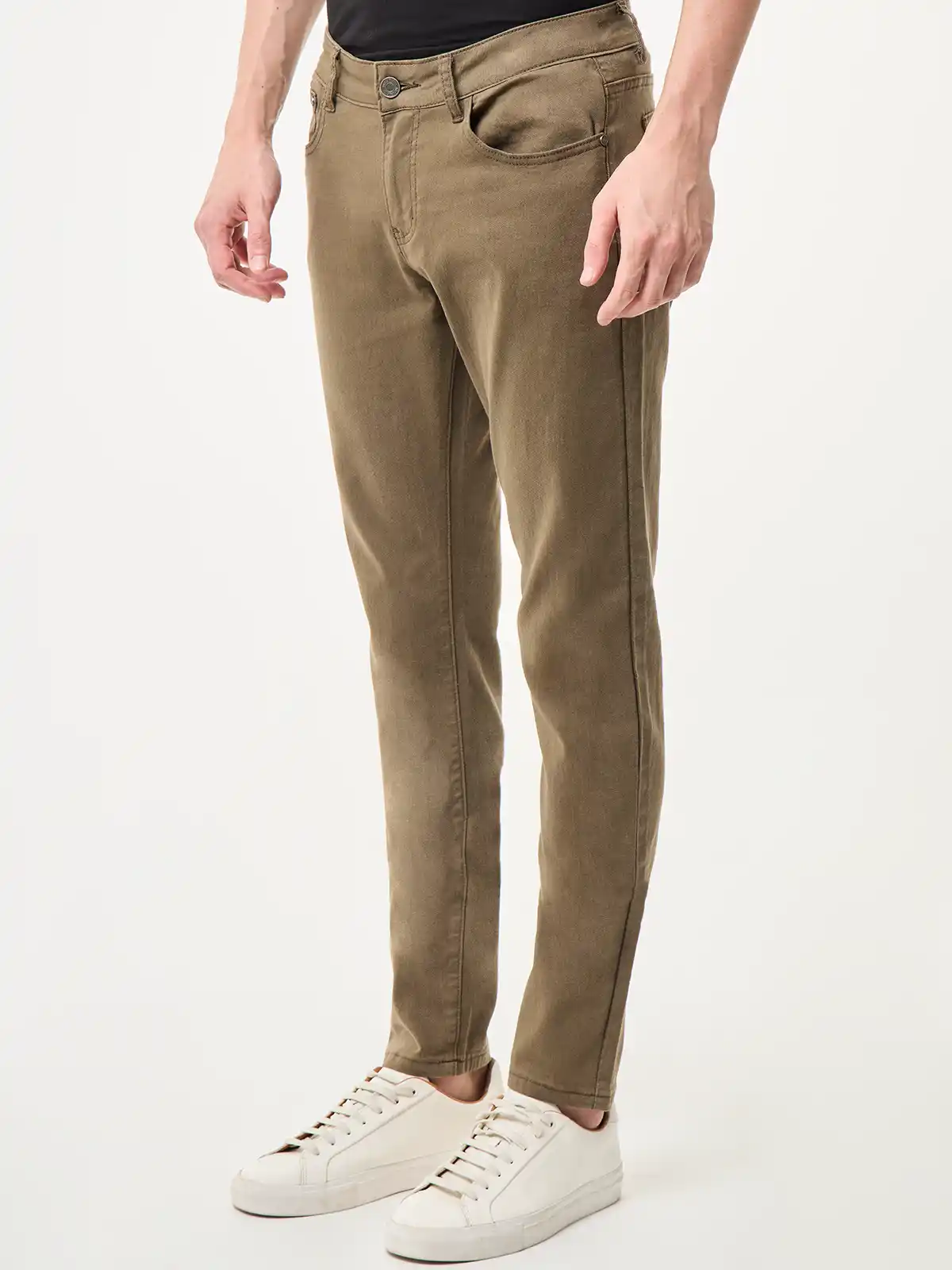 PANTALÓN HOMBRE INDEX CALI - 3