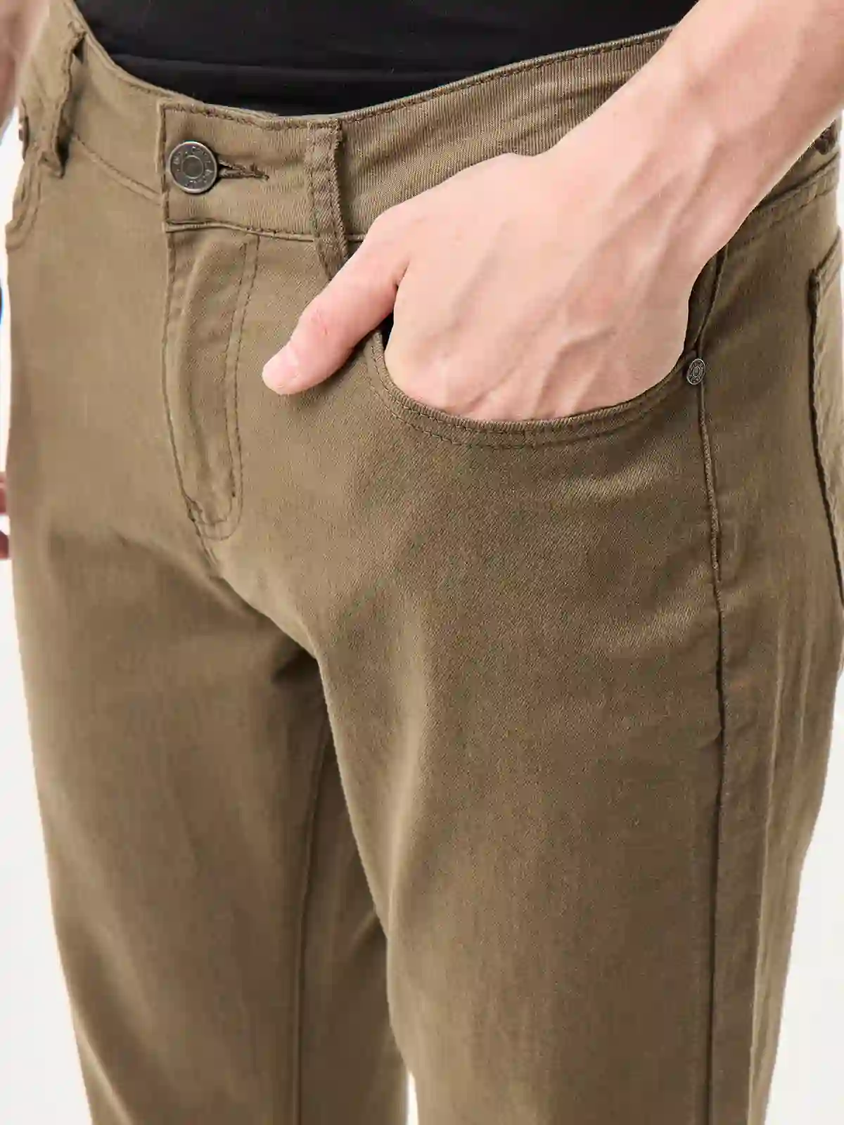 PANTALÓN HOMBRE INDEX CALI - 4