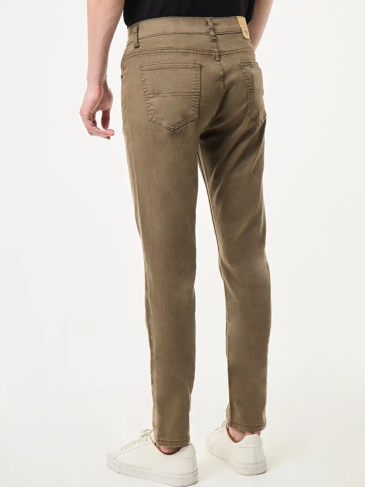 PANTALÓN HOMBRE INDEX CALI - 2