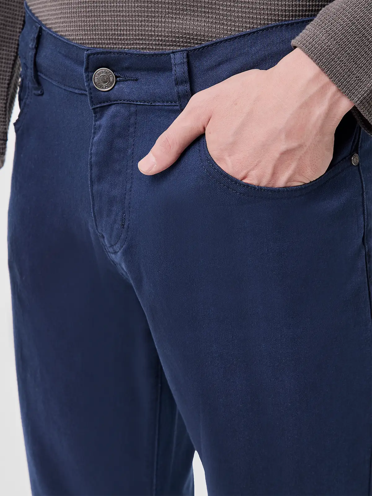 PANTALÓN HOMBRE INDEX CALI - 4