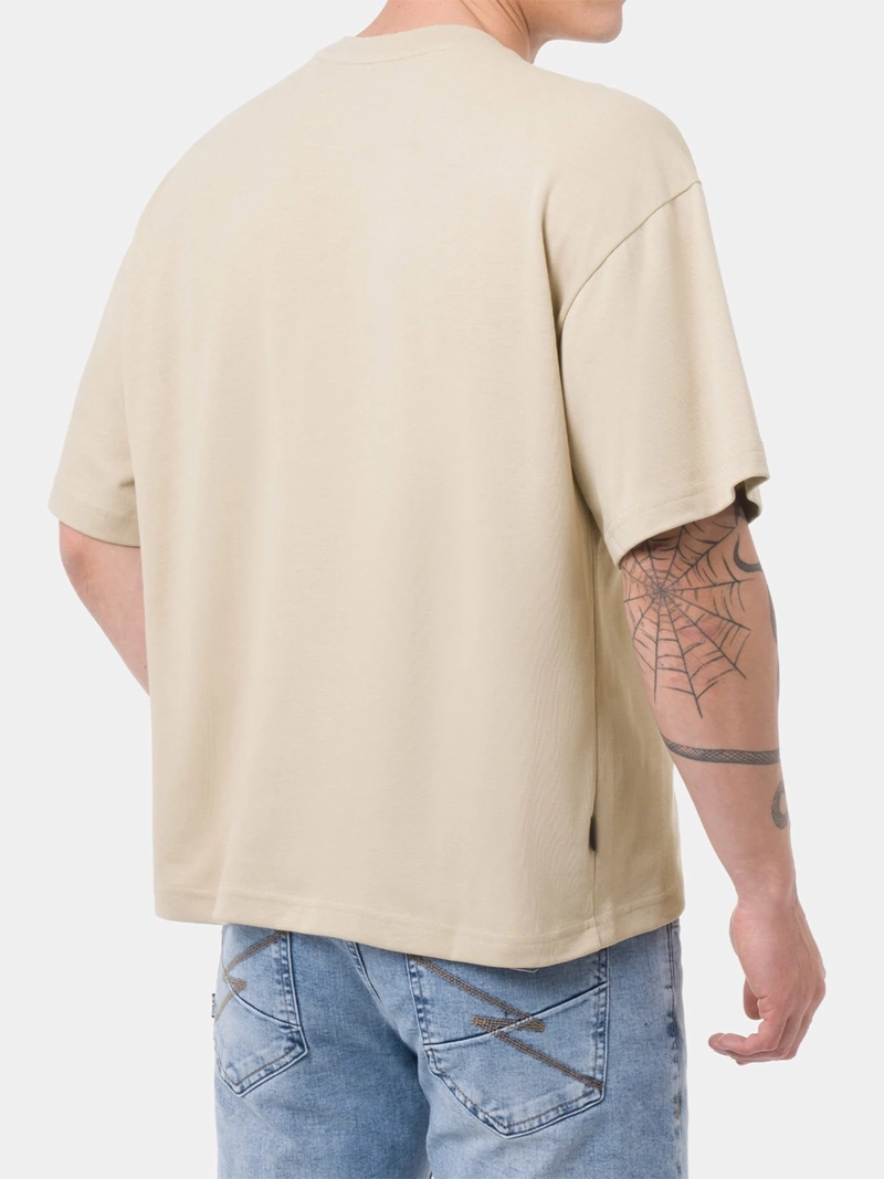 POLO MANGA CORTA HOMBRE GZUCK KALVER - 2