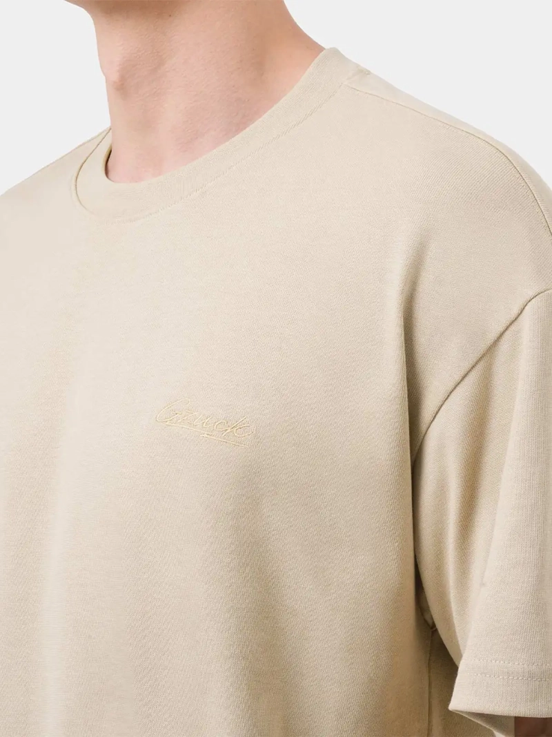POLO MANGA CORTA HOMBRE GZUCK KALVER - 3