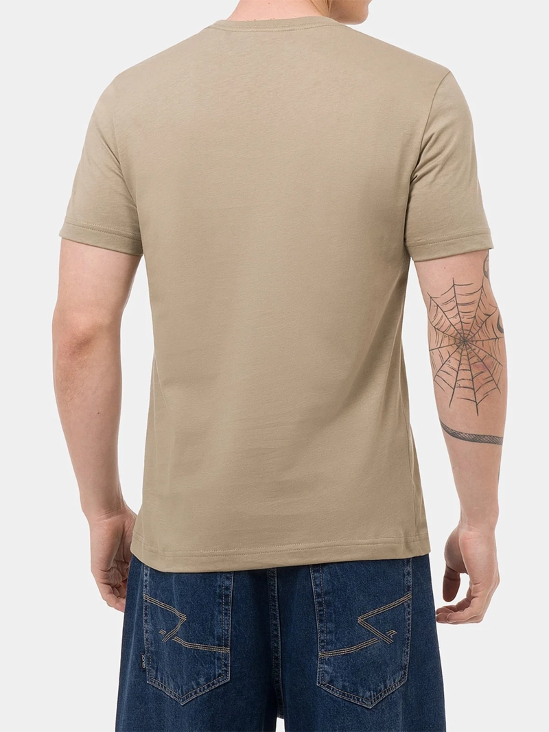 POLO MANGA CORTA HOMBRE GZUCK RHEZAN - 2