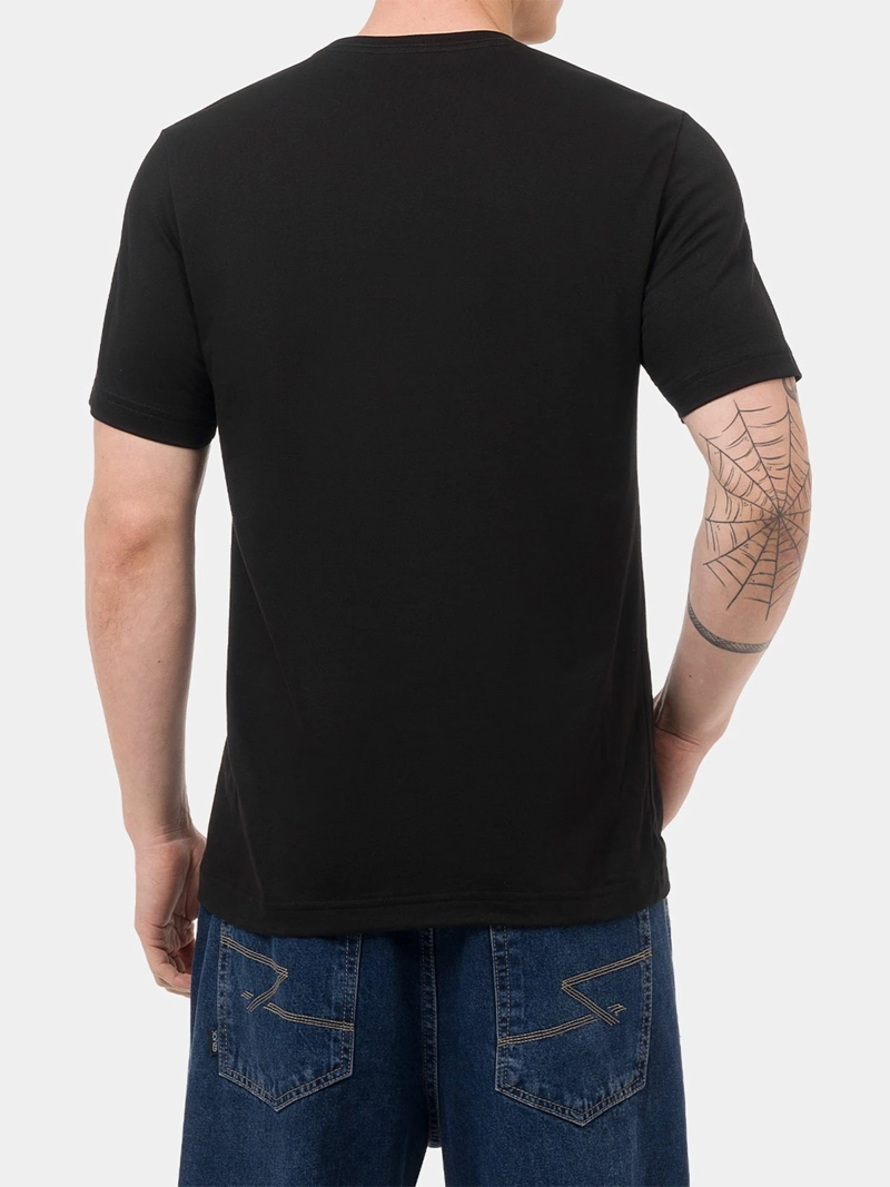 POLO MANGA CORTA HOMBRE GZUCK RHEZAN - 2
