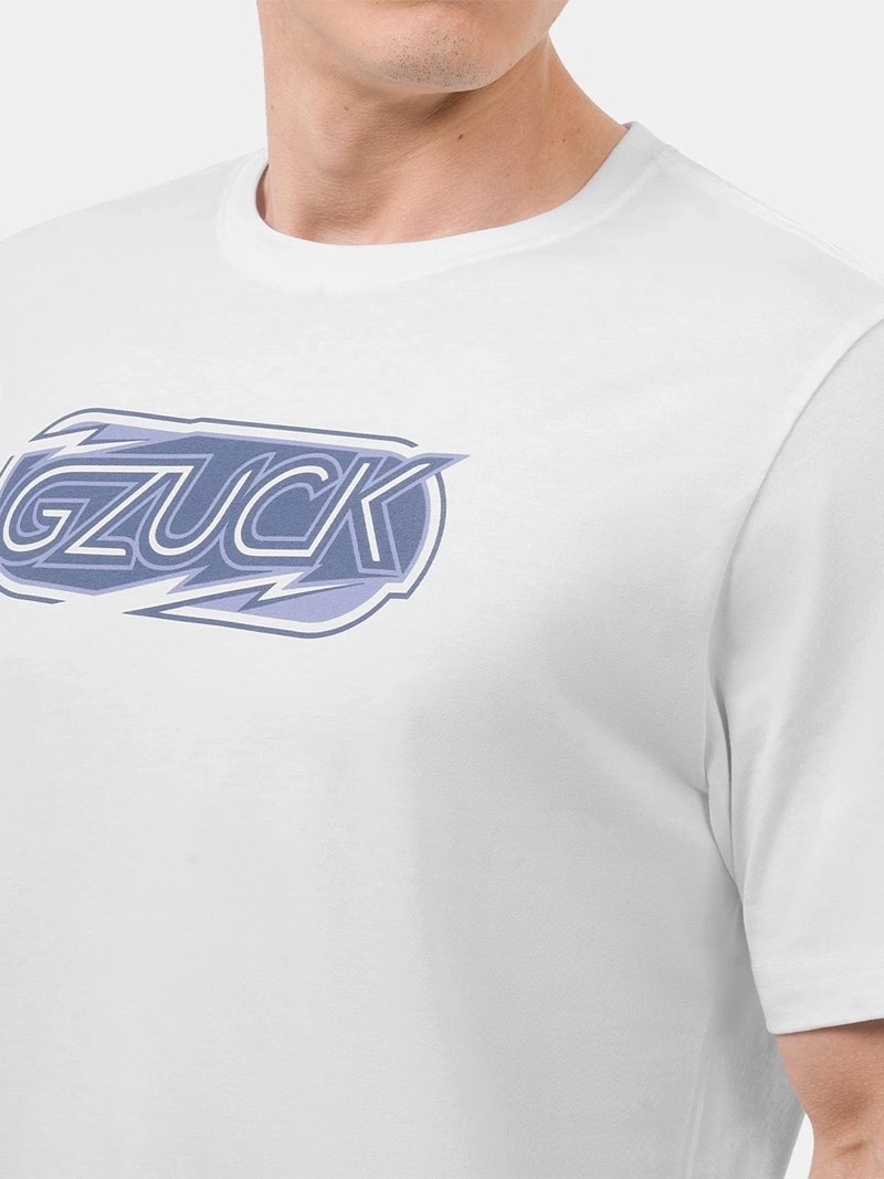 POLO MANGA CORTA HOMBRE GZUCK LOAT - 3