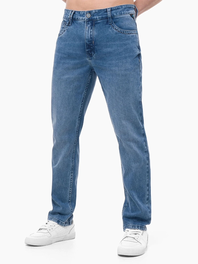 JEAN SKINNY HOMBRE GZUCK GJ-SERIE 216 - 3