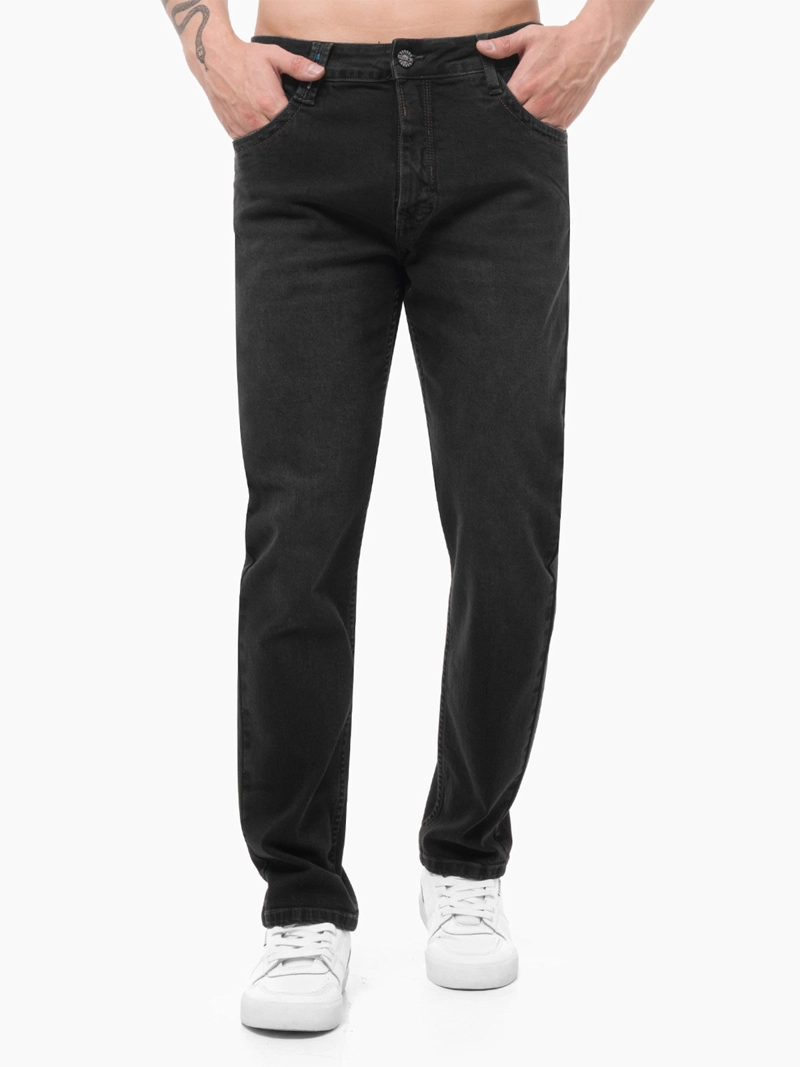 JEAN SKINNY HOMBRE GZUCK GJ-SERIE 216 - 1