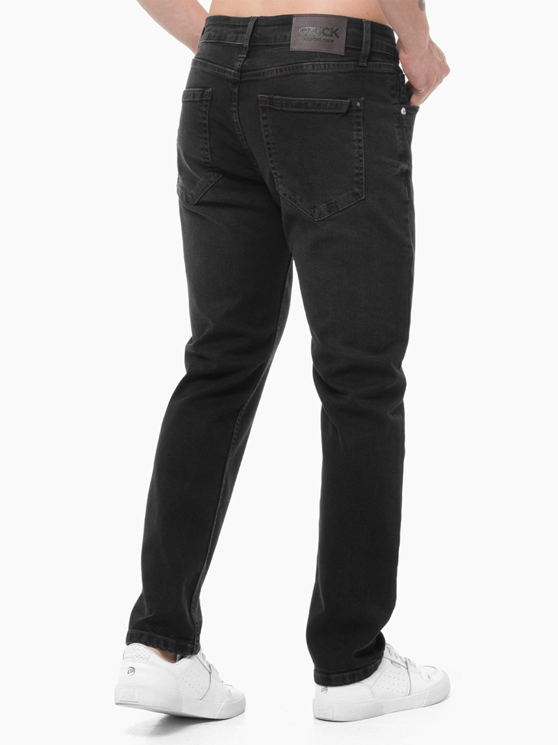 JEAN SKINNY HOMBRE GZUCK GJ-SERIE 216 - 2