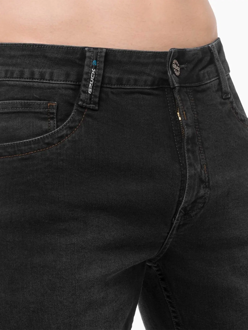JEAN SKINNY HOMBRE GZUCK GJ-SERIE 216 - 3