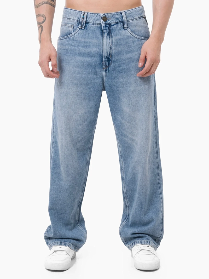JEAN SUELTO HOMBRE GZUCK LEVOLXS - 1
