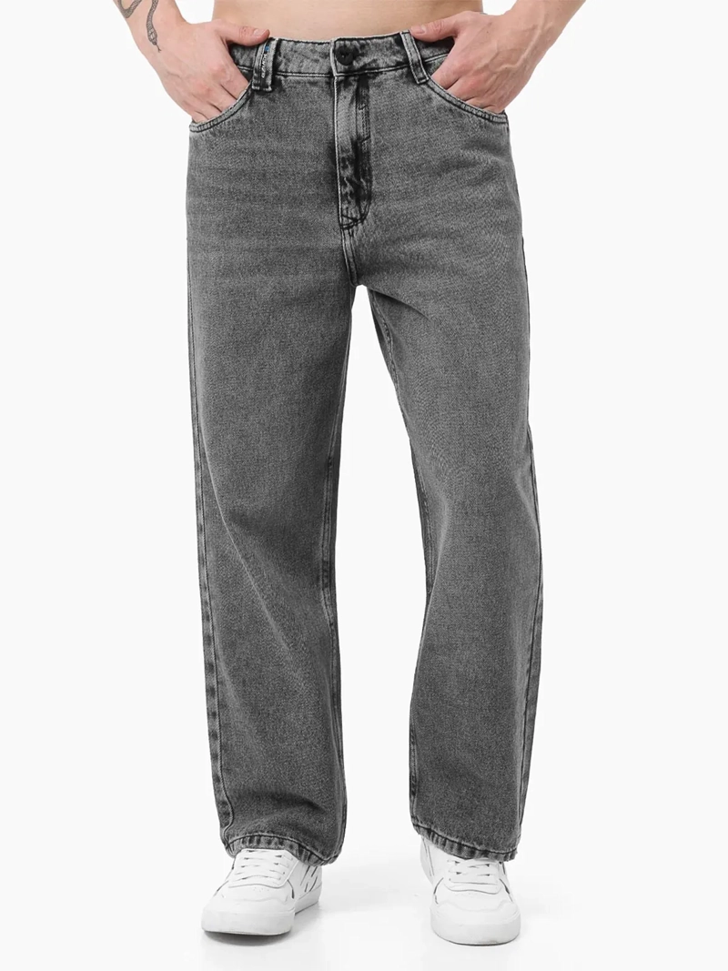 JEAN SUELTO HOMBRE GZUCK LEVOLXS - 1