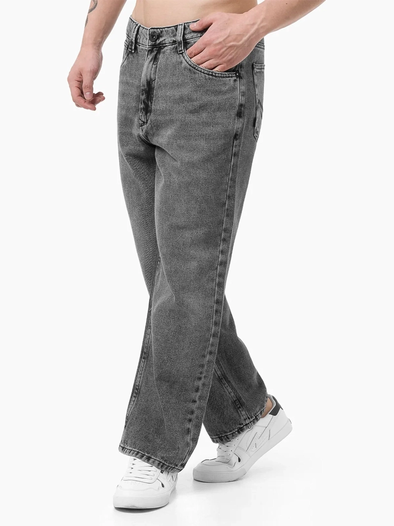 JEAN SUELTO HOMBRE GZUCK LEVOLXS - 3