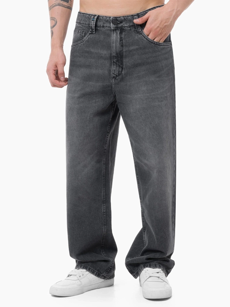 JEAN SUELTO HOMBRE GZUCK LEVOLXS - 1