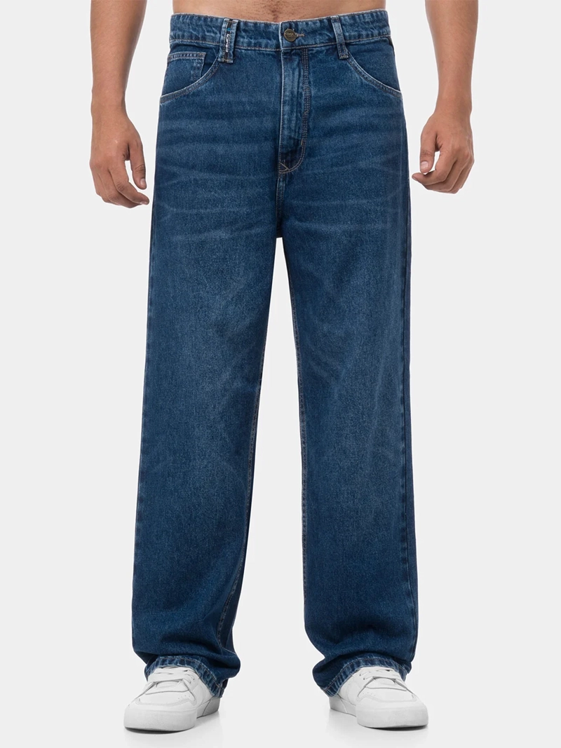 JEAN SUELTO HOMBRE GZUCK LEVOLXS - 1