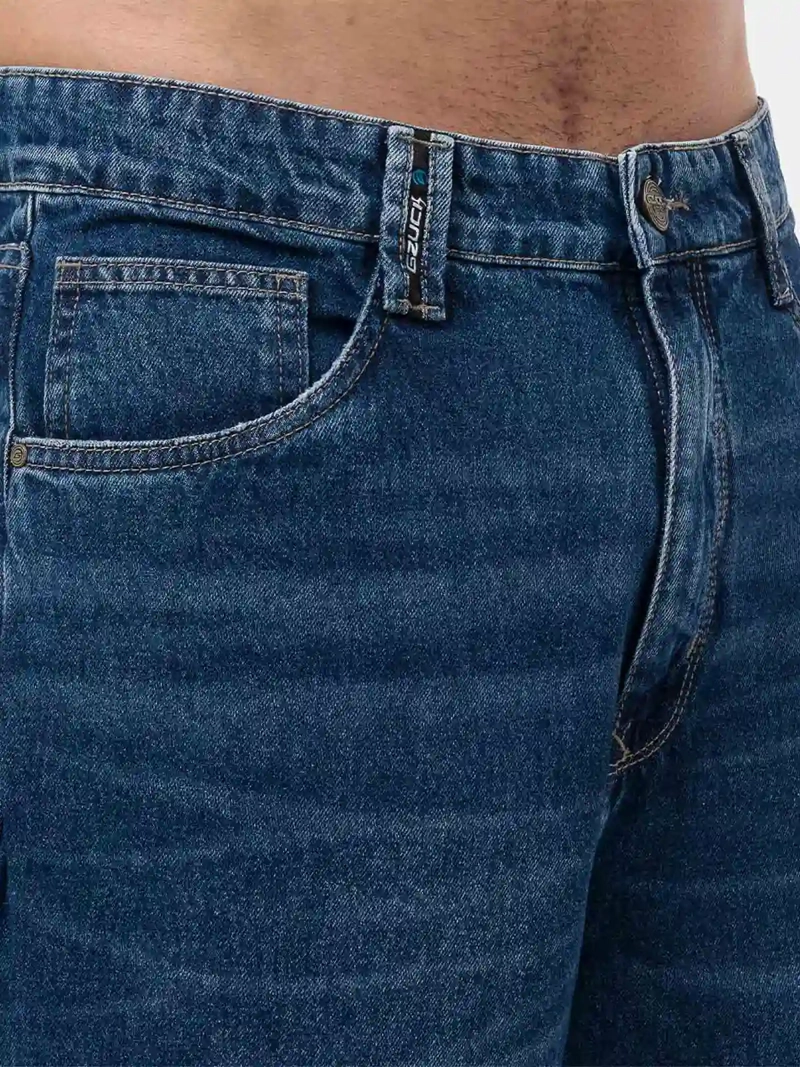 JEAN SUELTO HOMBRE GZUCK LEVOLXS - 4