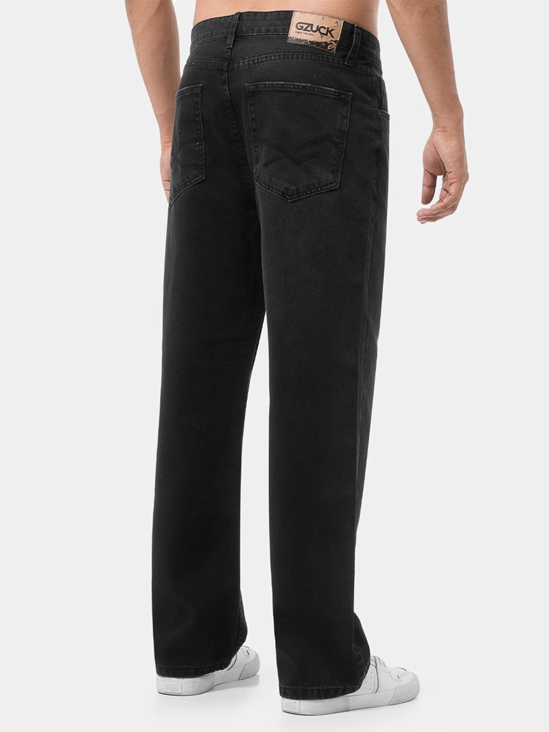 JEAN SUELTO HOMBRE GZUCK LEVOLXS - 2