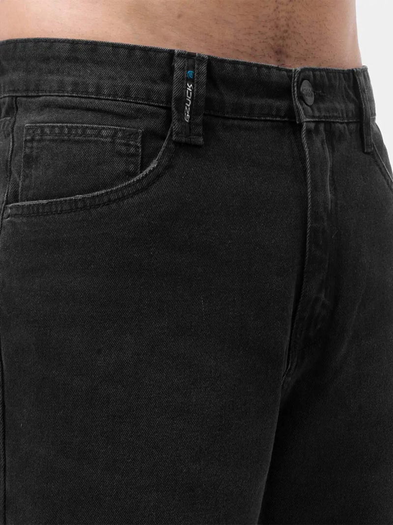 JEAN SUELTO HOMBRE GZUCK LEVOLXS - 4