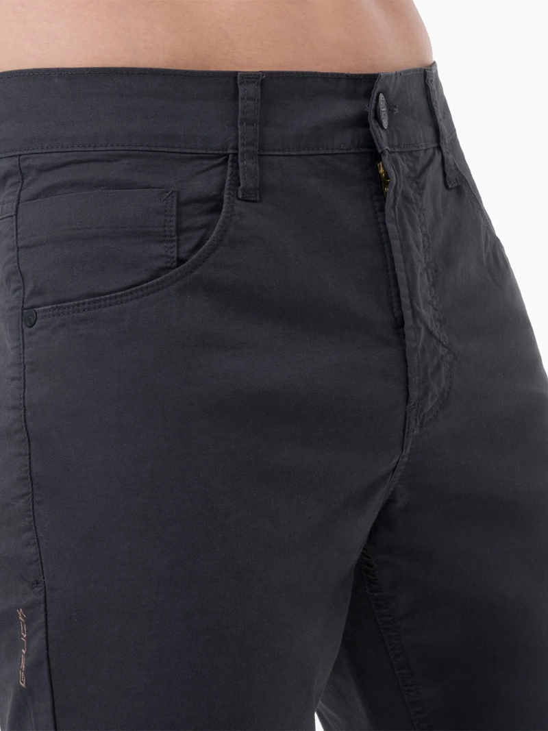 PANTALÓN SKINNY HOMBRE GZUCK RHILOX DRILL - 5