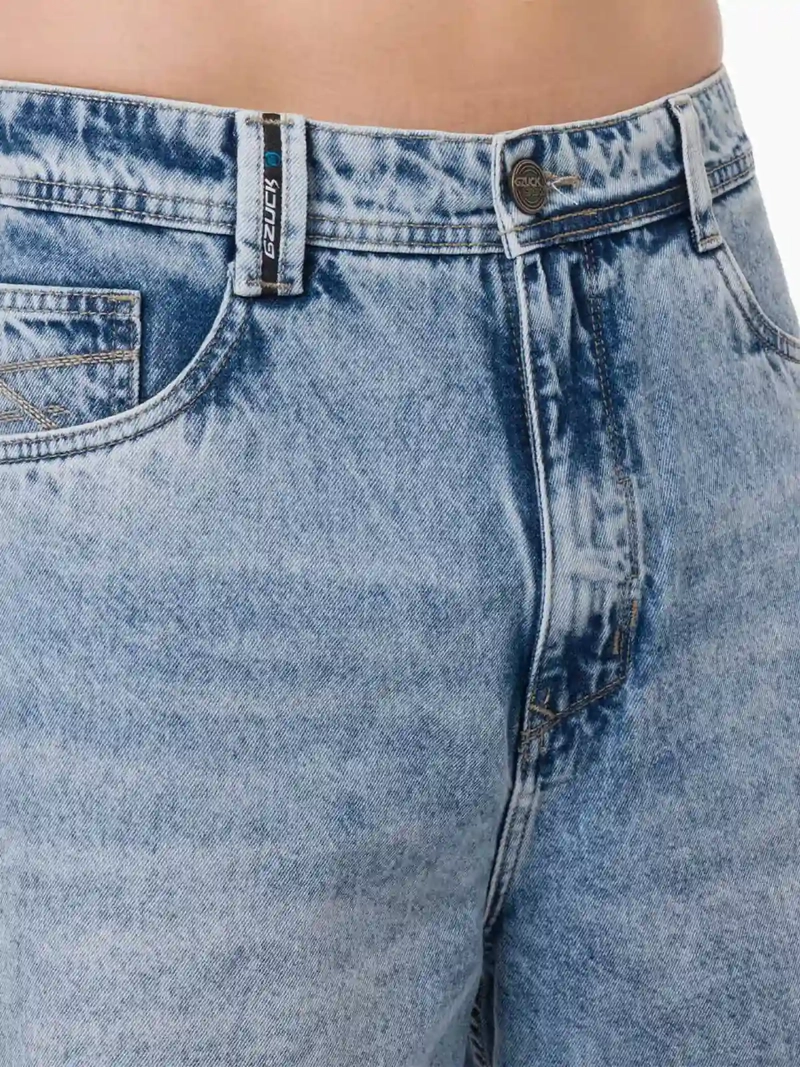 JEAN LOOSE FIT HOMBRE GZUCK WOLLERS - 4