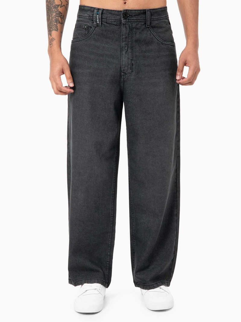 JEAN LOOSE FIT HOMBRE GZUCK WOLLERS - 1