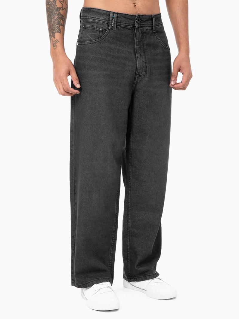 JEAN LOOSE FIT HOMBRE GZUCK WOLLERS - 3