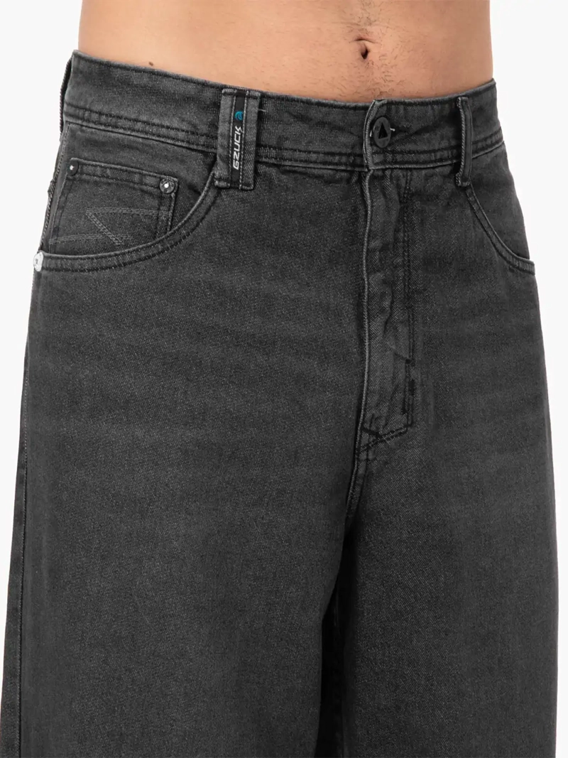JEAN LOOSE FIT HOMBRE GZUCK WOLLERS - 5