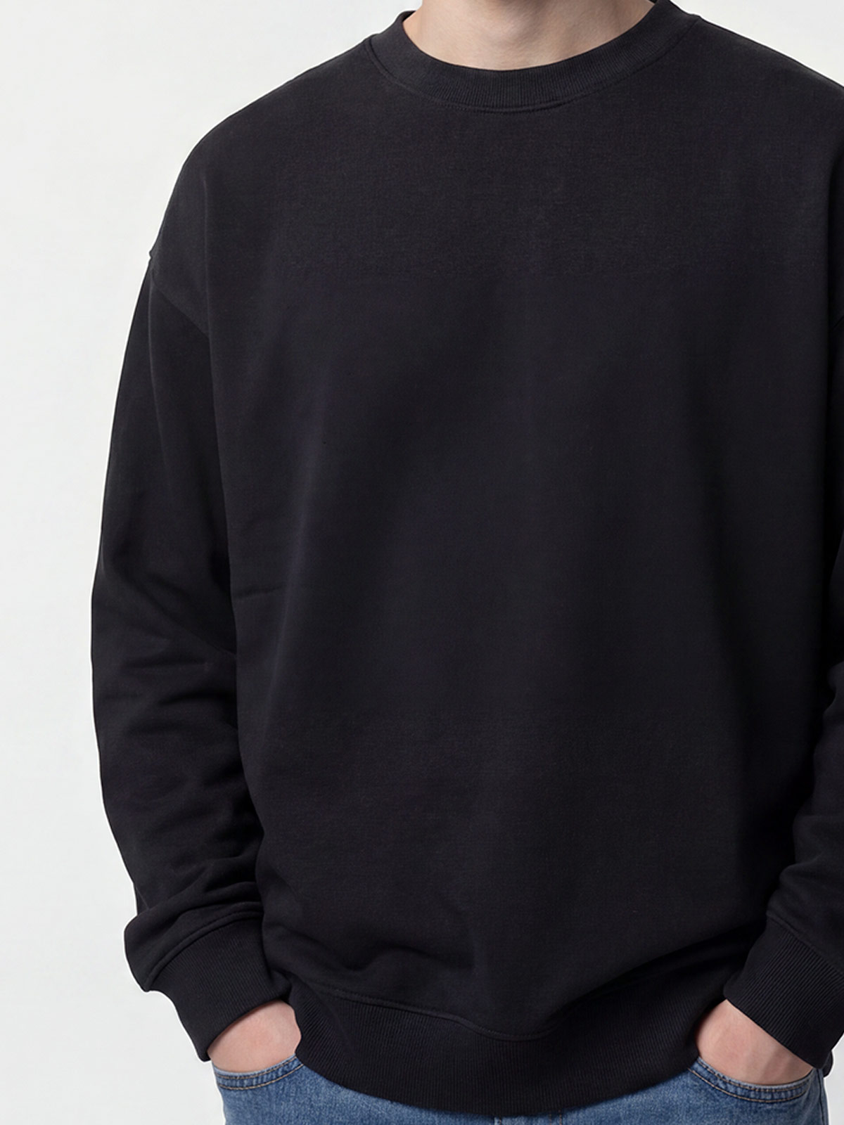 POLO INDEX HOMBRE FLEECE - 4