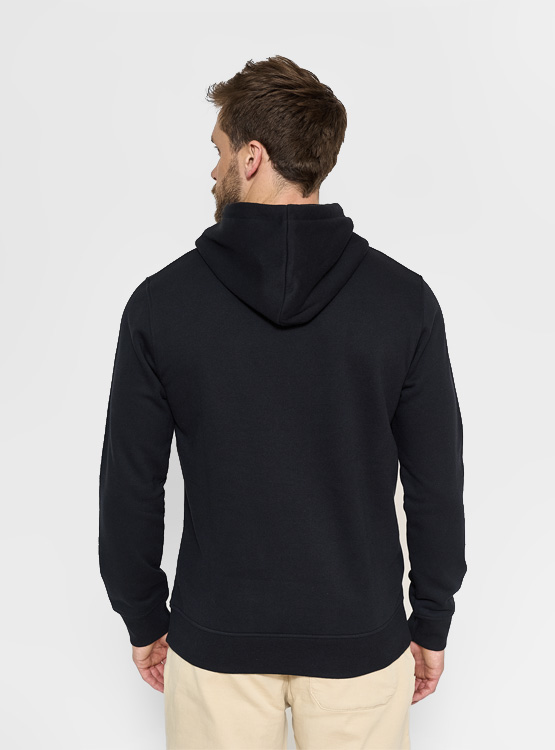 POLERÓN JOGGER HOMBRE INDEX HOODBAS - 2