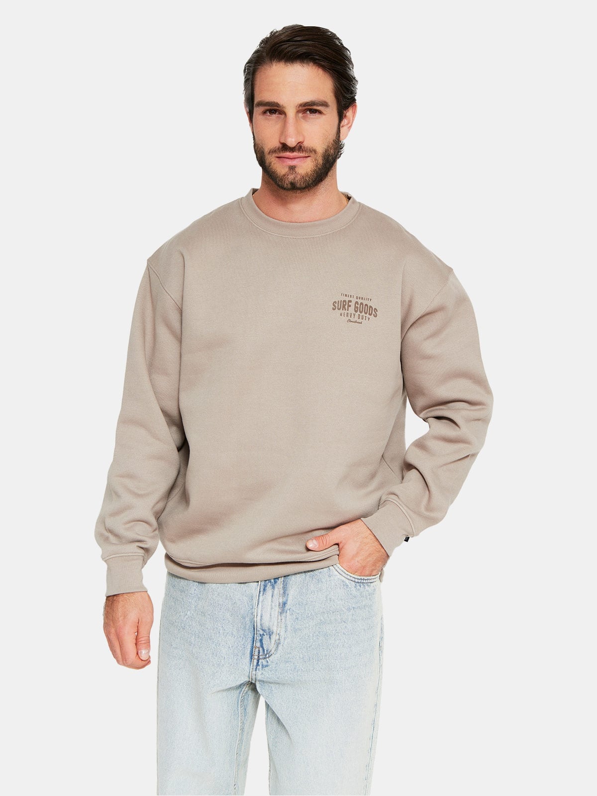 POLERA HOMBRE CLOUDBREAK - 1