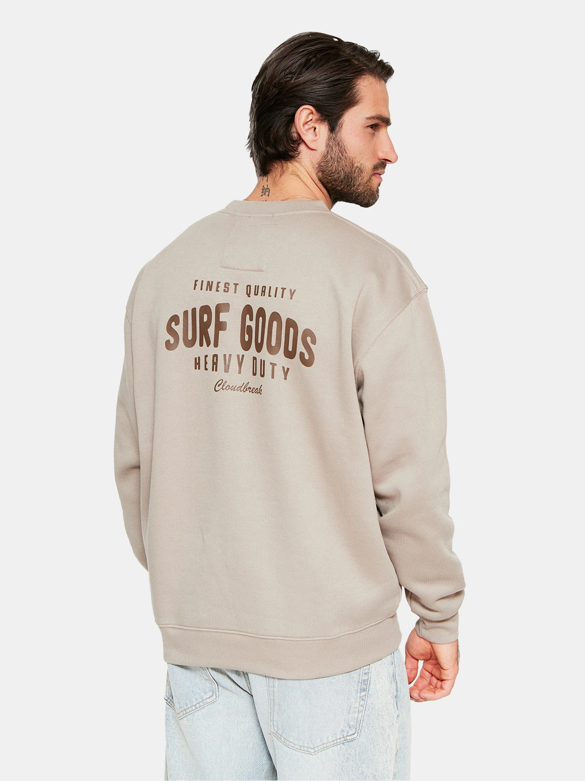 POLERA HOMBRE CLOUDBREAK - 2